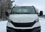 Iveco Daily 35C18, шасси, 2022 г_1